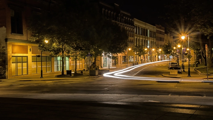 В Новосибирске запустят интеллектуальный мониторинг транспортными потоками