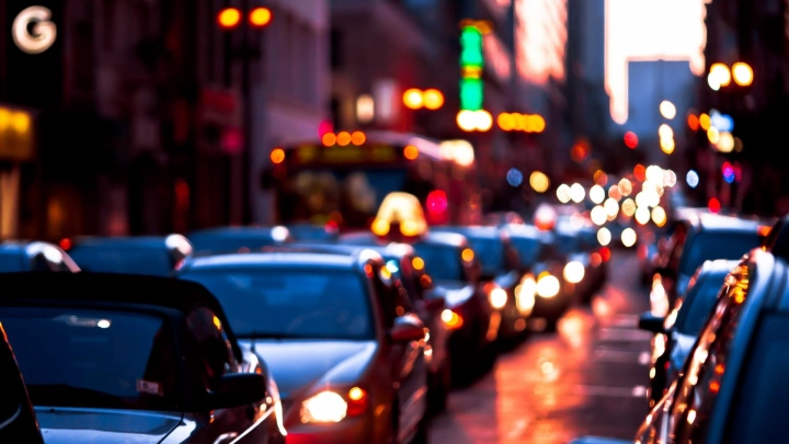 Компания «Мегафон» разработает проект по созданию интеллектуальной транспортной системы для Владимирской агломерации