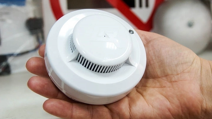 Более 1100 пожарных извещателей установят в домах жителей Ямала