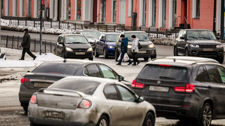 Правительство Мурманской области развивает сеть комплексов фотовидеофиксации нарушений ПДД на автодорогах