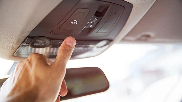 Госинформсистема «ЭРА-ГЛОНАСС» интегрирована со всеми действующими «Системами-112»