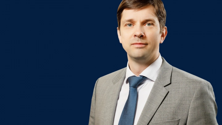 Дмитрий Евдокимов: «Рынок будет смотреть в сторону создания совместных прикладных решений»