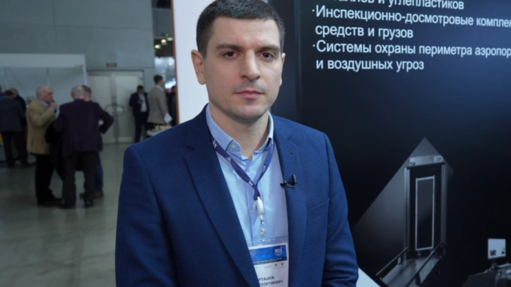 Павел Карташев: «Рост будет у тех, кто делает акцент на отечественное производство»