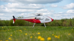 В Башкортостане откроют производство БПЛА и радиоэлектронных компонентов для беспилотников