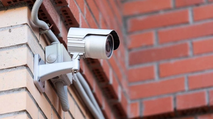 Камеры видеонаблюдения более 100 школ Ростова подключат к АПК «Безопасный город»