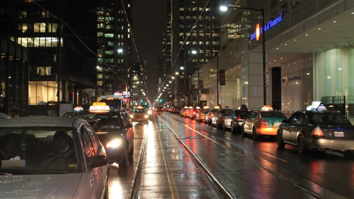 Компания «Строй Инвест Проект» проведет НИР по внедрению интеллектуальной транспортной системы в Липецкой области