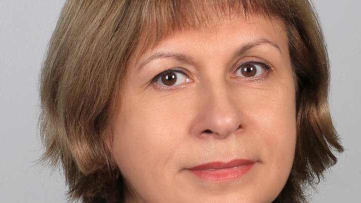 Галина Кузьмина: «Для безопасности транспортной системы понадобится технология подавления беспилотников»