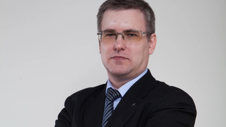 Андрей Нуйкин: «Появятся альтернативные решения, которые закроют свободные ниши»