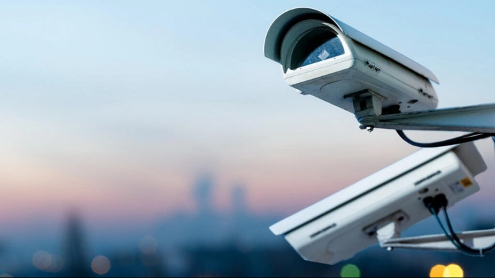 Дорожные камеры в Карелии распознают непристегнутых водителей