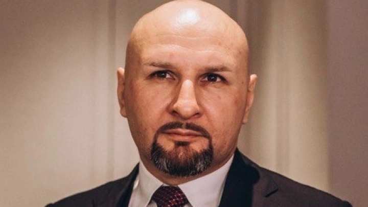 Игорь Лянд: «К 2024 году отечественные компании займут все ниши»