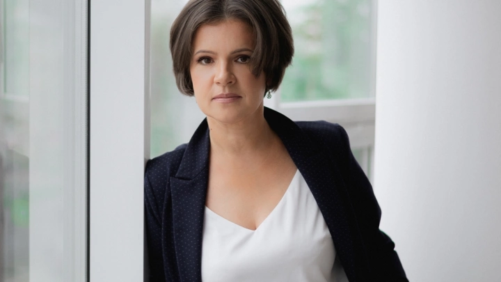 Екатерина Кирик: «Информационное моделирование станет востребованной технологией»