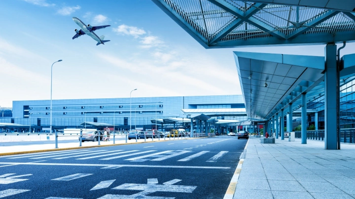 Госдума приняла в третьем чтении законопроект об исключении дублирования требований по транспортной и авиационной безопасности