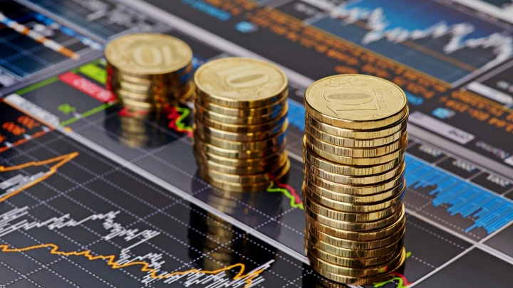 Определены наиболее кредитно-активные регионы России в 2022 года