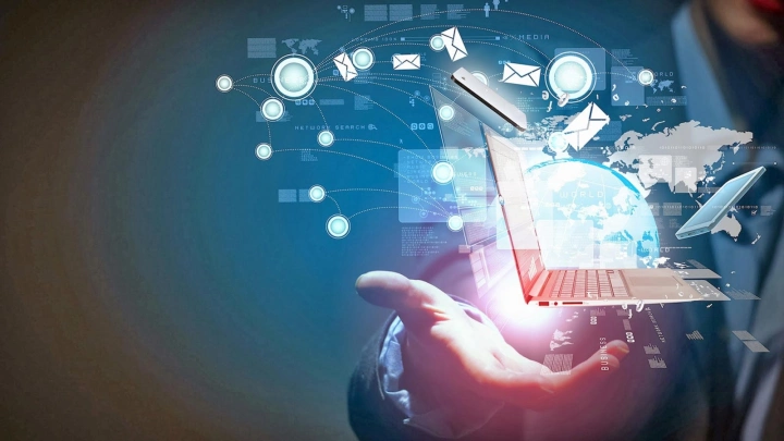 Максут Шадаев подвел итоги 2022 года