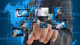 Ростелеком заключил контракт на 500 млн рублей по развитию государственных информационных систем