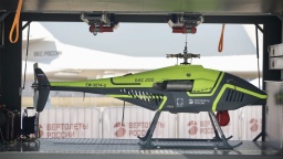 В «Авиарегистр России» поступило семь заявок на сертификацию БАС