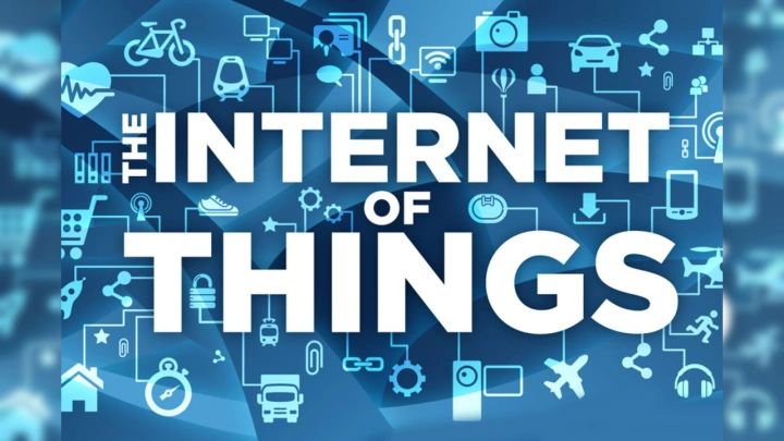 Утвержден ГОСТ в области интернета вещей