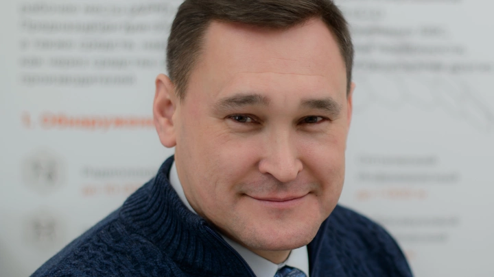 Сергей Суворов: «Тренд будущего —  квантовые сети»