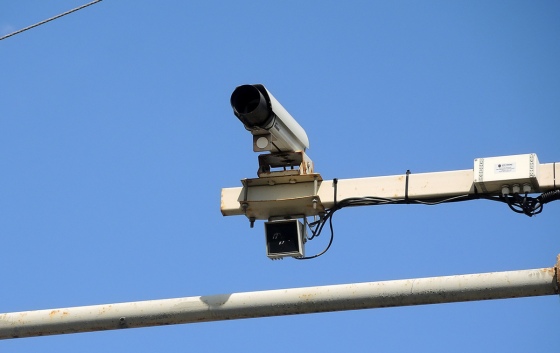 В 2022 году вынесено 183 млн постановлений о на рушениях ПДД на основании данных с дорожных камер