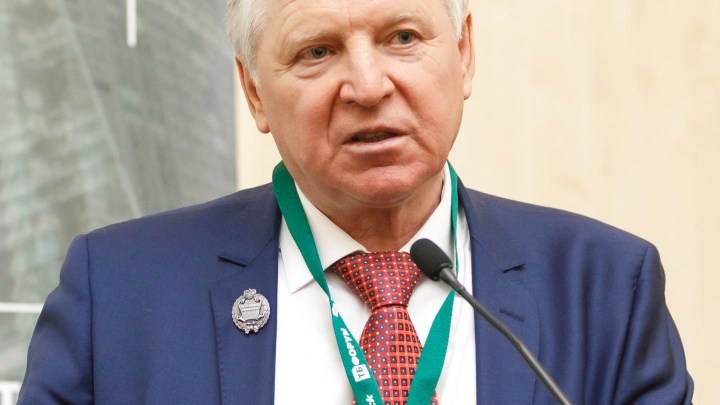 Владимир Куделькин: «Мы на пороге создания глобальных распределенных систем»