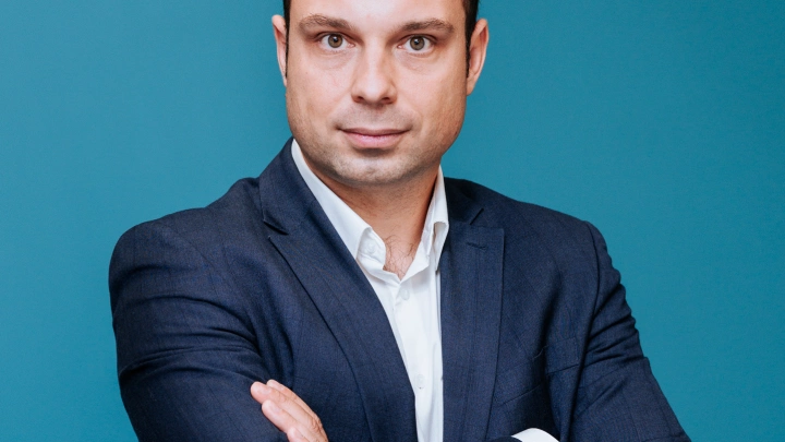 Андрей Скворцов: «Вырастет спрос на интегрированные системы безопасности»