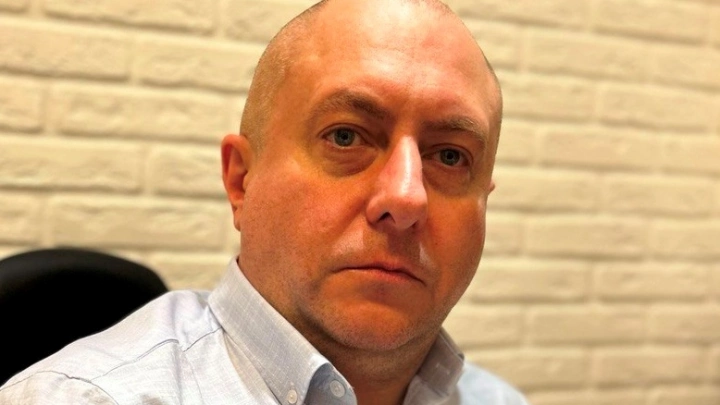 Андрей Артюшкин: «Тренд на защиту от внутренних и внешних угроз»