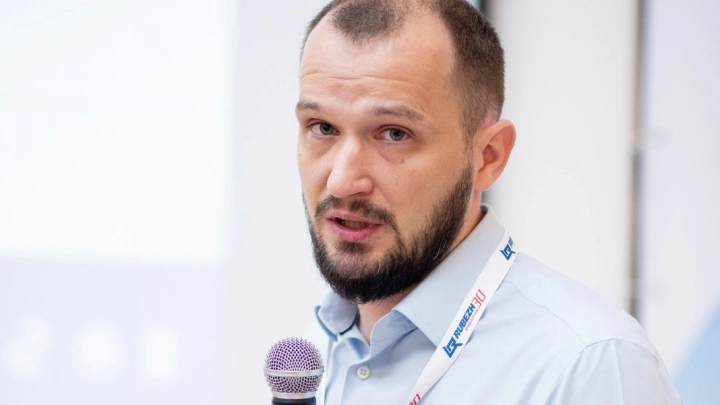 Иван Волков: «Наступило время самим устанавливать правила игры»