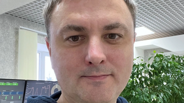 Алексей Рыжков: «Созрел запрос на создание экосистем безопасности»