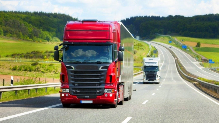 Путевой лист можно оформить в электронном формате