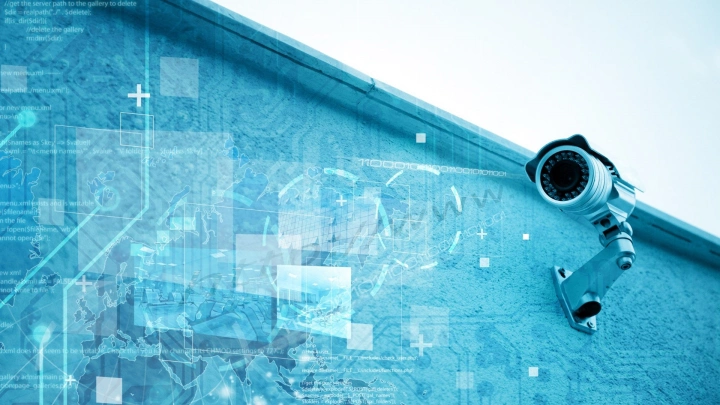 16 камер видеонаблюдения установят в Туапсинском районе