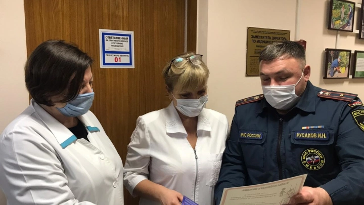 Социальные учреждения оснастят устройствами защиты от дугового пробоя