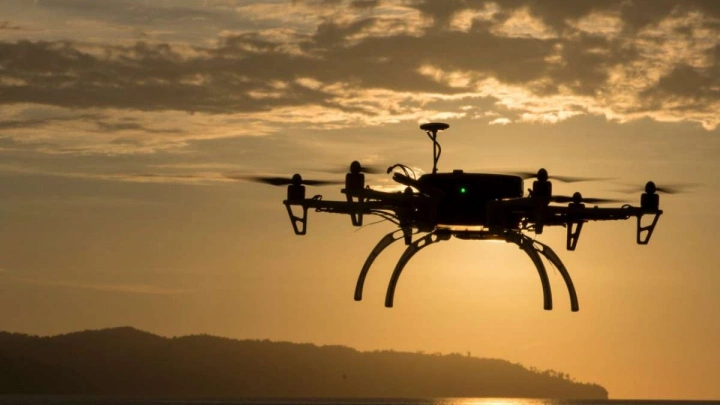 Утвержден порядок оформления сертификата летной годности БПЛА с максимальной взлетной массой более 30 килограммов