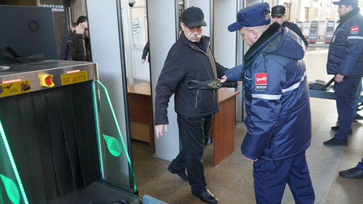 Особенности действия моратория на проведение проверок на объектах транспортной инфраструктуры