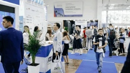 Инновационные решения для безопасности вашего бизнеса и жизнедеятельности на выставке Securex Kazakhstan 2023