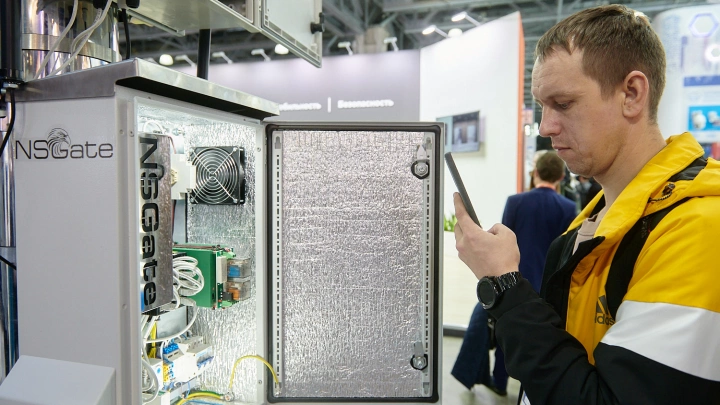 Выставка Securika Moscow 2023 станет главной площадкой для обсуждения вопросов безопасности в новых условиях рынка