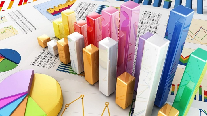 Рейтинг брендов за период с 1 января по 26 марта 2023 года