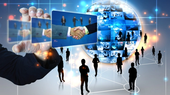 В России создали венчурный Фонд суверенных технологий НТИ