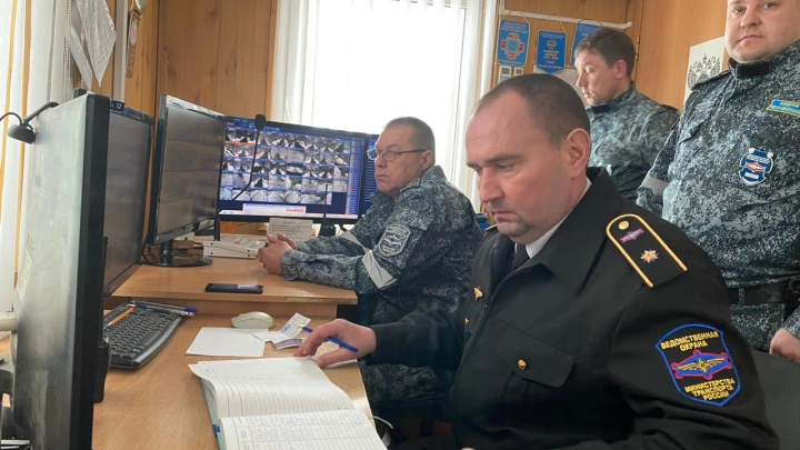 Сроки хранения персональных данных о пассажирах будут согласовываться с ФСБ и МВД