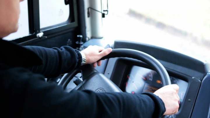 В двух городах Ямала пройдет тестирование на общественном транспорте системы «Антисон»