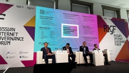 В России будет разработана концепция Центра технологического лидерства