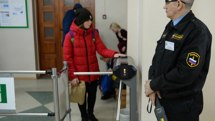 Актуализированы требования к антитеррористической защищенности объектов  Минобрнауки