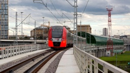 Оплата с помощью Face Pay на всех направлениях «Аэроэкспресса» станет доступной с лета 2023 года