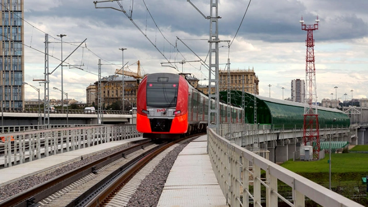 Оплата с помощью Face Pay на всех направлениях «Аэроэкспресса» станет доступной с лета 2023 года