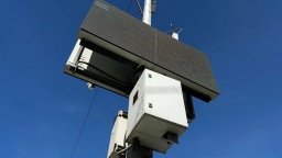 В Екатеринбурге компания УГМК-Телеком установила программные комплексы для анализа транспортных потоков