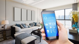 Среднегодовой рост российского рынка устройств для «умного дома» составляет от 20 до 30%