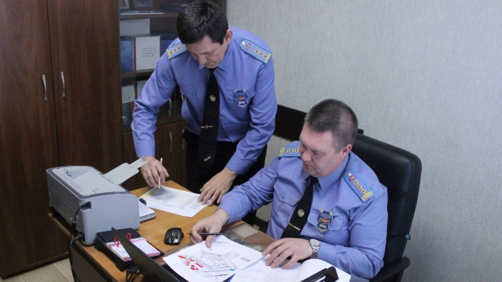 Краснодарский филиал охраны Минтранса России оценит уязвимость 28 объектов транспортной инфраструктуры