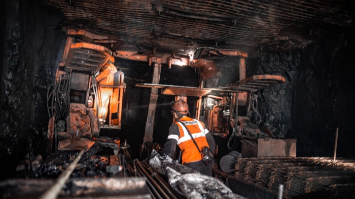 Госдума приняла в первом чтении законопроект об ответственности за нарушение требований промышленной безопасности при добыче угля