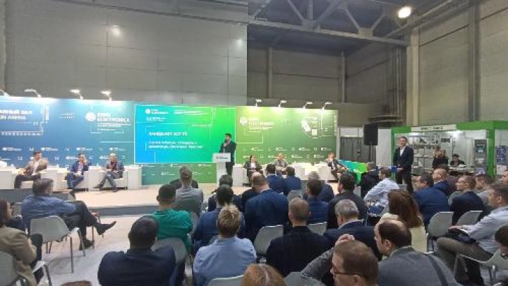 Для реализации политики импортозамещения необходимо разработать стандарты в области промышленной автоматизации