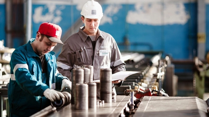 Правительство России окажет дополнительную поддержку отечественным предприятиям для выпуска комплектующих изделий