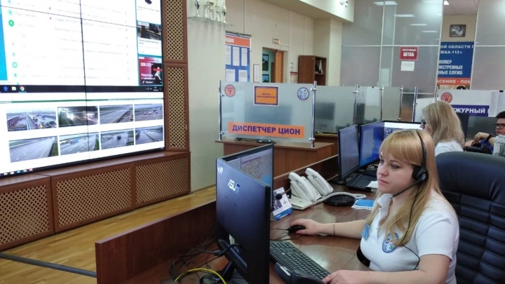 До 2026 года в платформу «Безопасный город» Ростовской области интегрируют системы видеонаблюдения всех социальных объектов